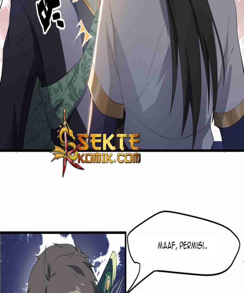 First Dragon (Yuanlong) Chapter 07 Gambar 25